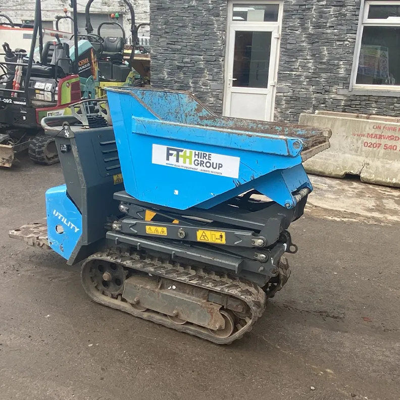 500kg Dumper Messersi TC50 2023